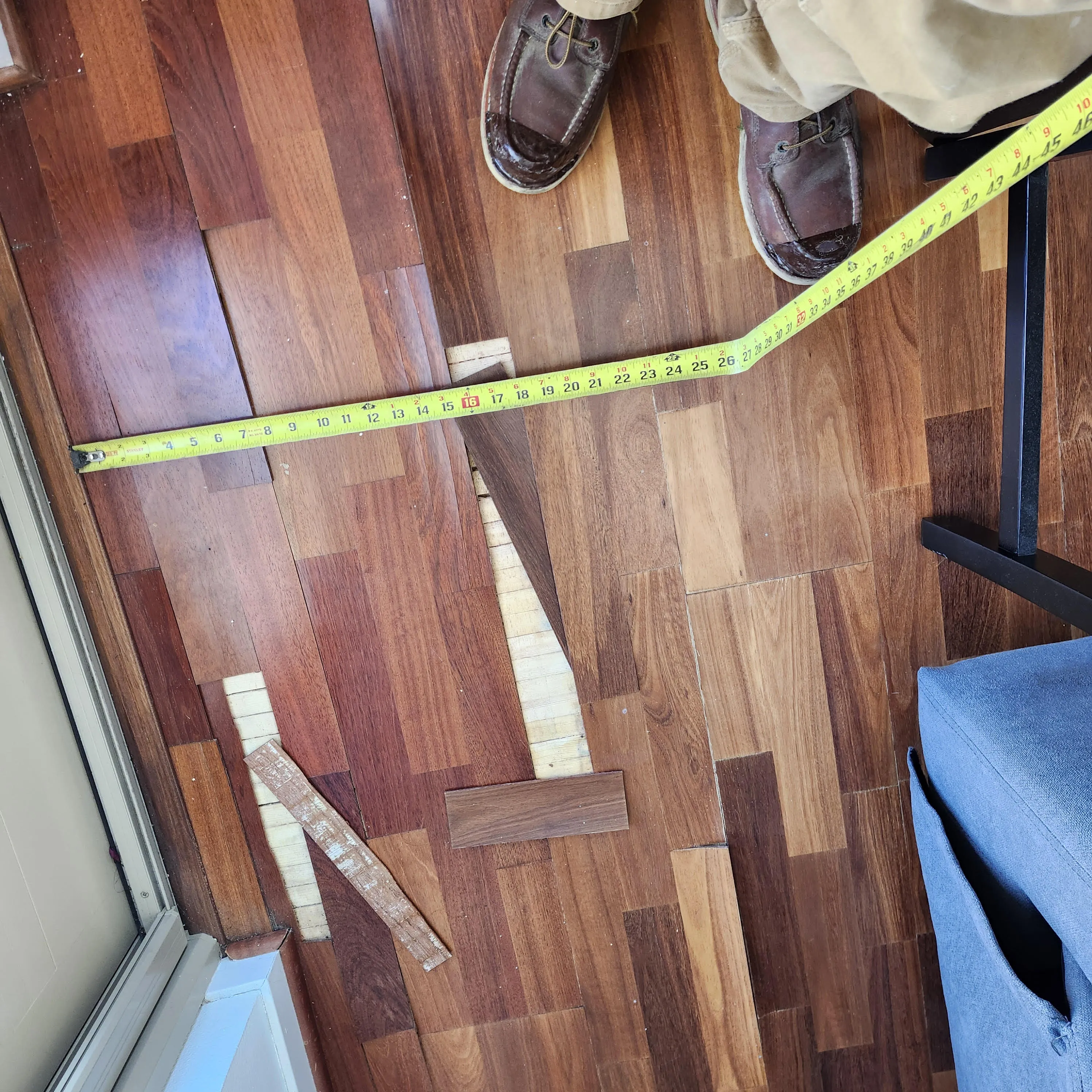 Our dedicated team of expert carpenters in Novato, delivering top-notch craftsmanship with precision and care.